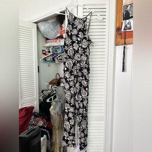 american eagle jumpsuit